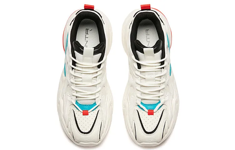 ANTA Grand Slam 'White Blue Red' 112018882-8 sold by KicksCrew product image thumbnail 3