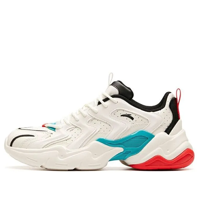 ANTA Grand Slam 'White Blue Red' 112018882-8 sold by KicksCrew