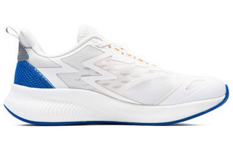 361 QU!K LITE Lightweight Breathable Running Shoes 'White Blue' 572032218-1 sold by KicksCrew product image thumbnail 3