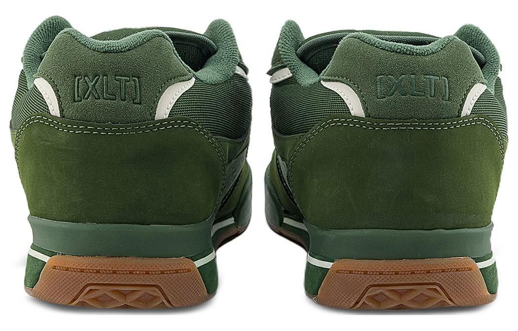 Vans Vault MN Rowley XLT LX 'Green' VN000E21BXU sold by KicksCrew product image thumbnail 3