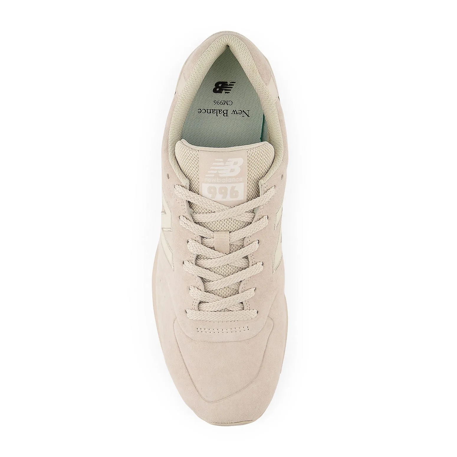 New Balance 996 'Triple Beige' CM996MA2 sold by KicksCrew product image thumbnail 4
