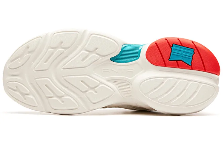 ANTA Grand Slam 'White Blue Red' 112018882-8 sold by KicksCrew product image thumbnail 4