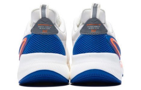 361 QU!K LITE Lightweight Breathable Running Shoes 'White Blue' 572032218-1 sold by KicksCrew