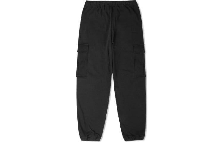 Converse Knit Cargo Pants 'Black' 10024607-A03 sold by KicksCrew product image thumbnail 2