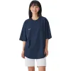 Mizuno Heritage T-shirt 'Navy' D2CA33H7 sold by KicksCrew