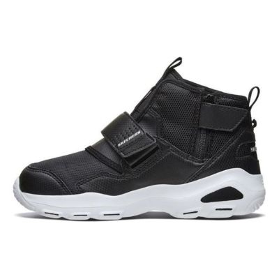 Skechers D'lites Ultra 'Black' 660050L-BLK sold by KicksCrew