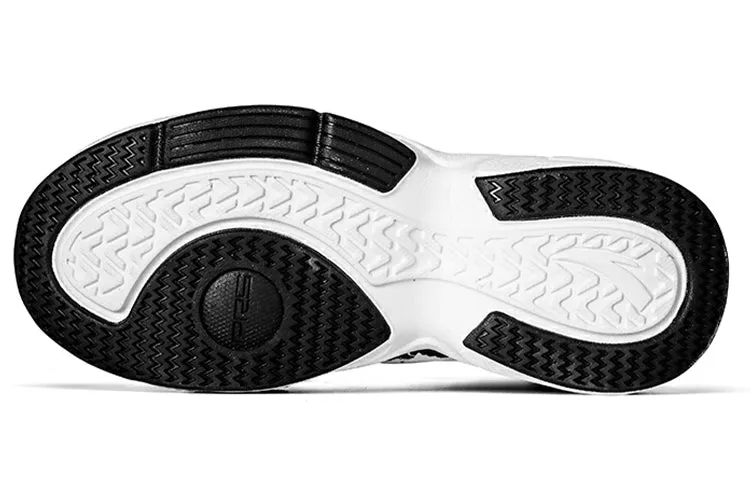 (WMNS) ANTA Ink 'White Black' 122047760-5 sold by KicksCrew product image thumbnail 5