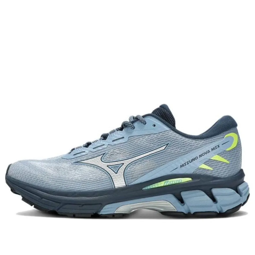 モアナ Mizuno Nova Mix 'Teal Green' D1GH240503 | Parallel