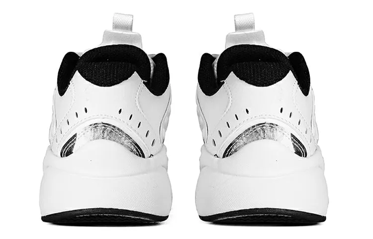 (WMNS) ANTA Ink 'White Black' 122047760-5 sold by KicksCrew product image thumbnail 4