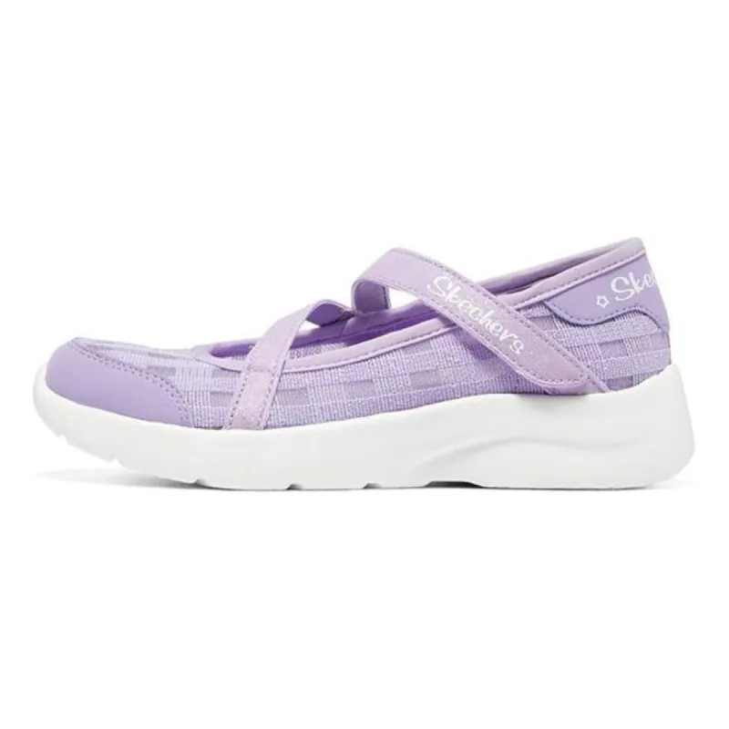 (GS) Skechers Dynamight 2.0 'Purple' 302559L-LAV sold by KicksCrew