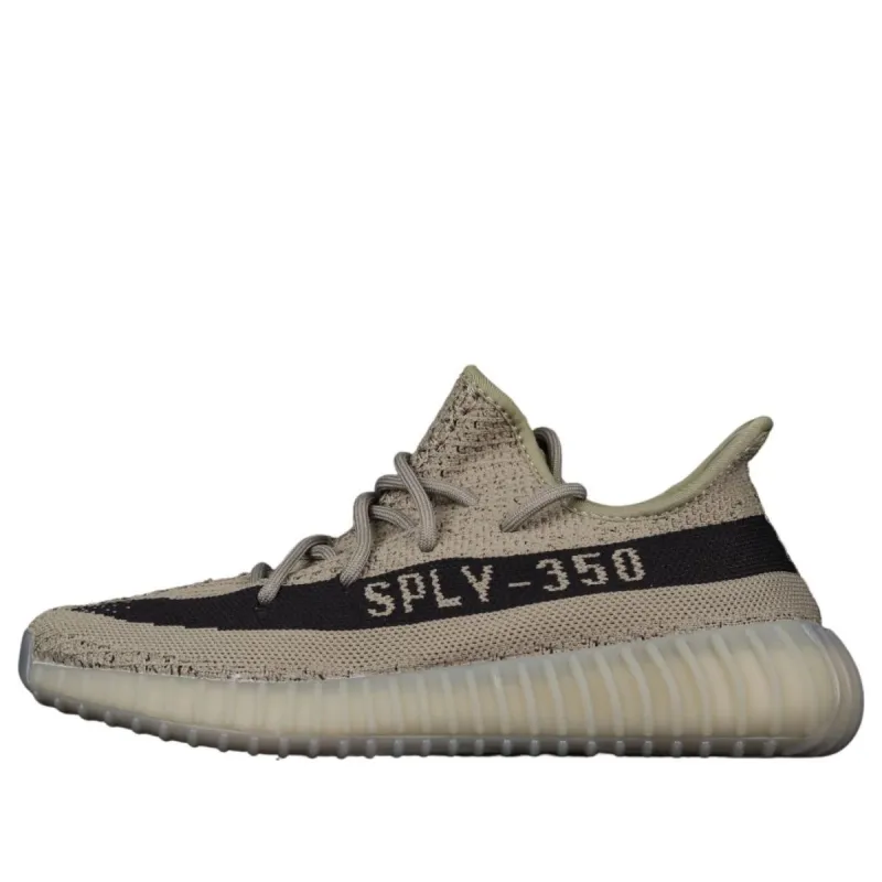 adidas Yeezy Boost 350 V2 'Granite' HQ2059 sold by KicksCrew
