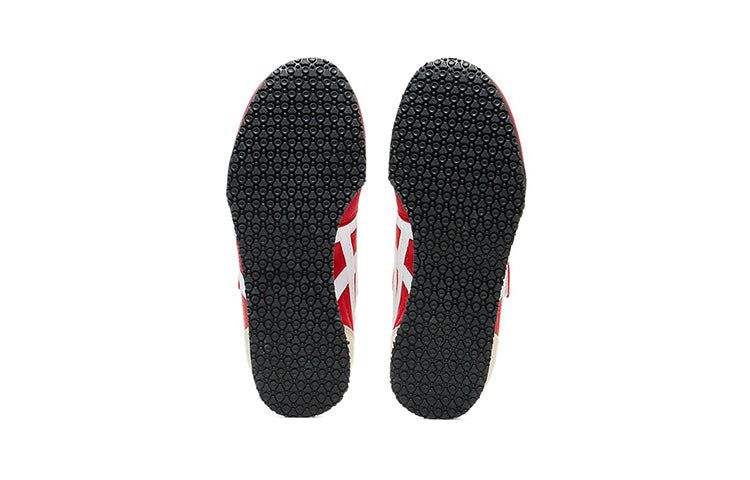 (PS) Onitsuka Tiger Serrano 'Classic Red White' 1184A086-600 sold by KicksCrew product image thumbnail 5