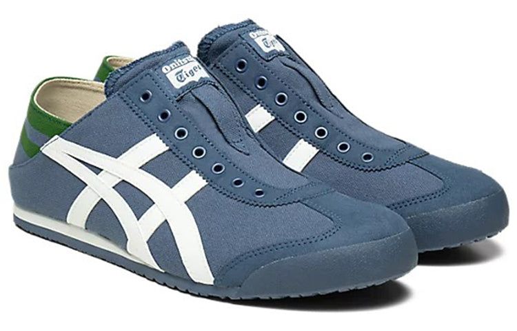 KicksCrew Onitsuka Tiger MEXICO 66 Paraty Shoes 'Frozen