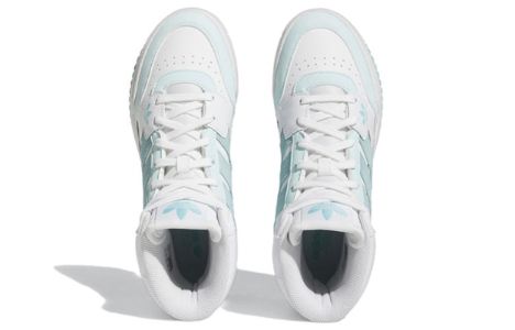 Adidas Originals Drop Step SE 'Light Blue' HQ6983 sold by KicksCrew