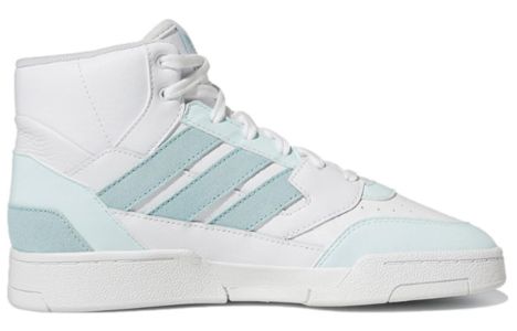 Adidas Originals Drop Step SE 'Light Blue' HQ6983 sold by KicksCrew