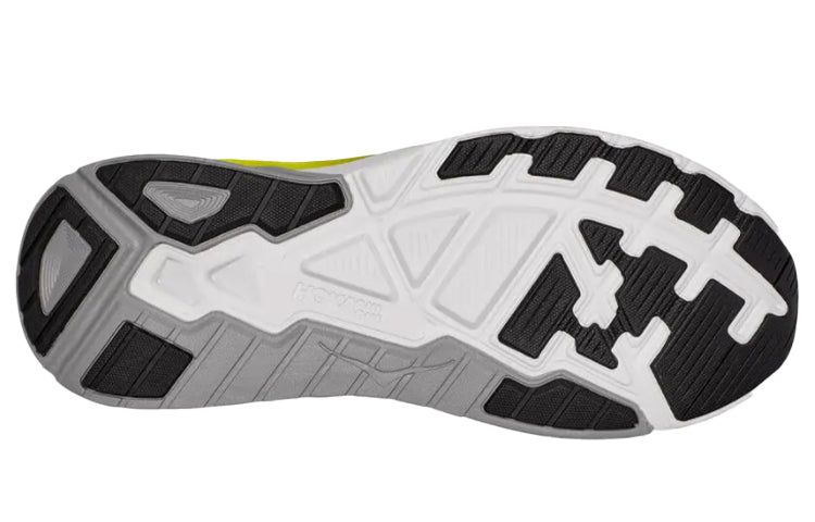 HOKA ONE ONE Arahi 4 'Black Evening Primrose' 1106473-BEPR sold by KicksCrew product image thumbnail 3
