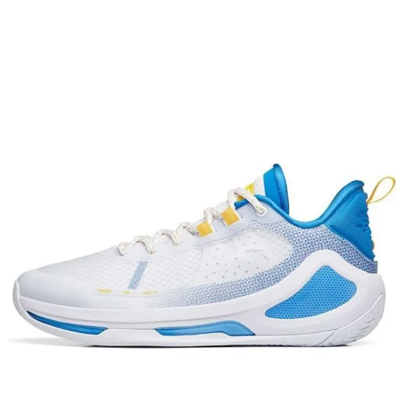 ANTA Alien 3 SE 'White Blue Yellow' 112231107-4 sold by KicksCrew
