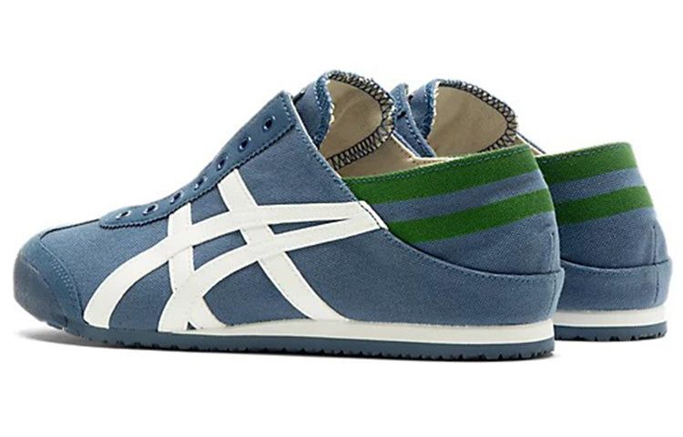 ＊【新品】Onitsuka Tiger MEXICO 66 PARATY KicksCrew Onitsuka Tiger MEXICO 66 Paraty Shoes 'Frozen