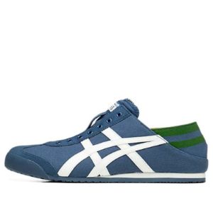 KicksCrew Onitsuka Tiger MEXICO 66 Paraty Shoes 'Frozen