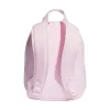 adidas Small Adicolor Classic Backpack 'Pink' IS4365 sold by KicksCrew