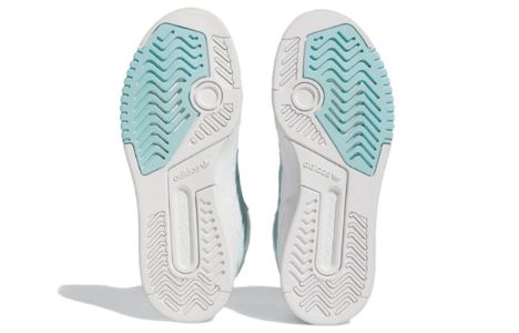 Adidas Originals Drop Step SE 'Light Blue' HQ6983 sold by KicksCrew