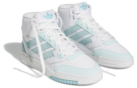 Adidas Originals Drop Step SE 'Light Blue' HQ6983 sold by KicksCrew