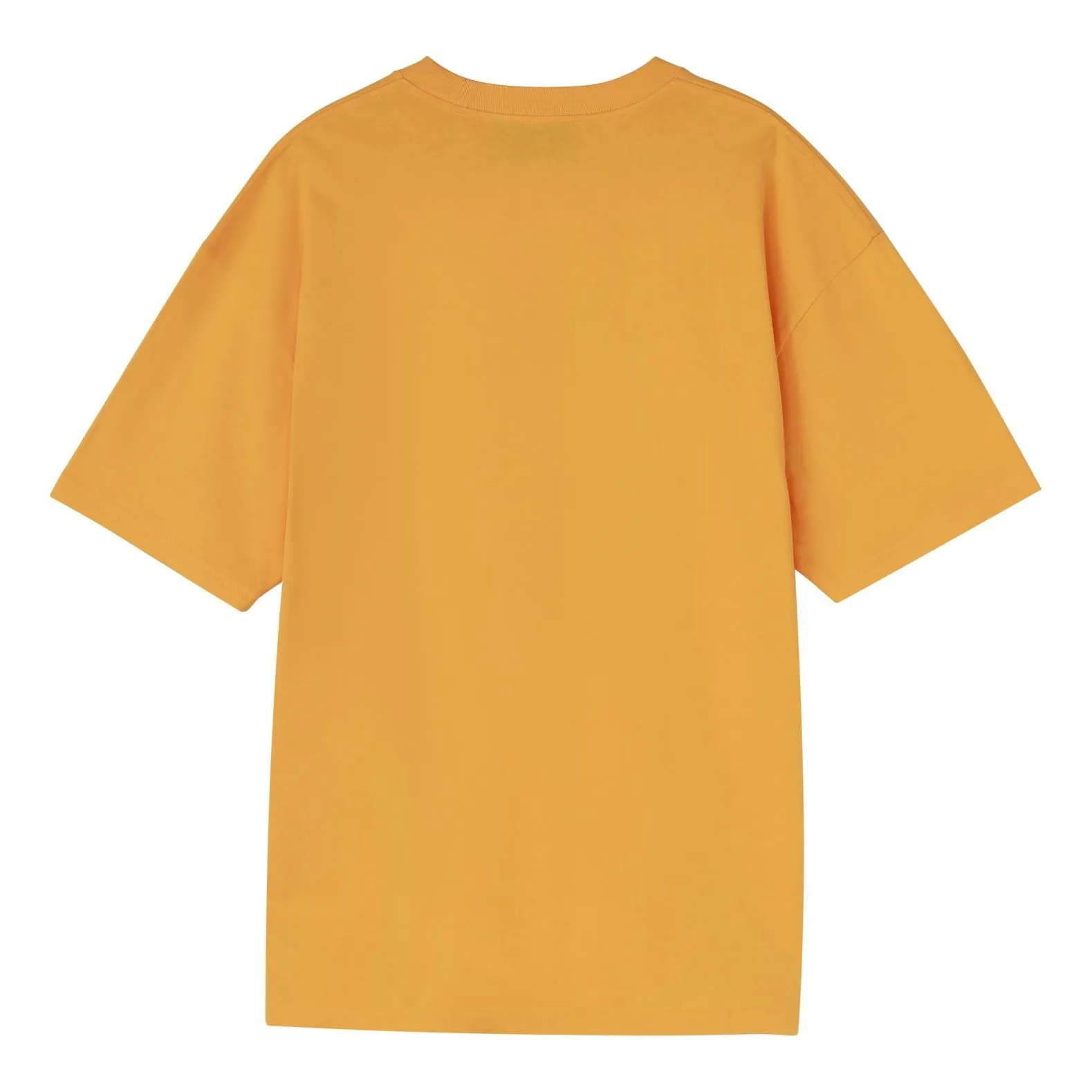 Drew House Ssense Exclusive Floral T-shirt 'Golden Yellow' DR-SS22-179 sold by KicksCrew product image thumbnail 2