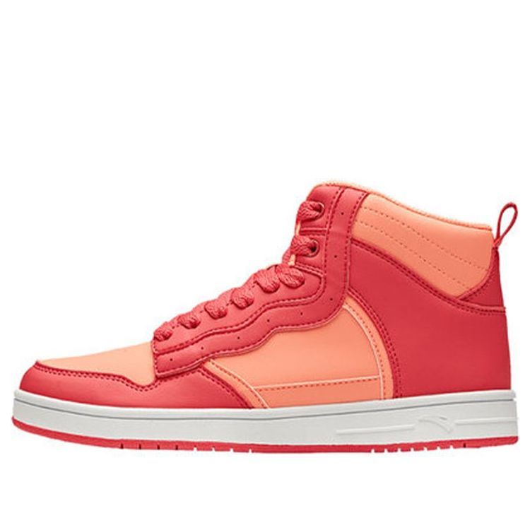 (Wmns) ANTA 'Pink' 92948088-9 sold by KicksCrew