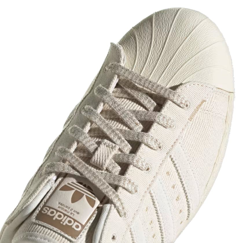 Adidas Originals Superstar 82 'Beige' IF5416 sold by KicksCrew product image thumbnail 4