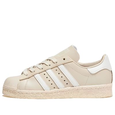 Adidas Originals Superstar 82 'Beige' IF5416 sold by KicksCrew