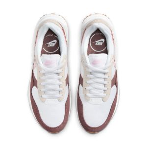 (WMNS) Nike Air Max SYSTM 'White Smokey Mauve' DZ1637-103 sold by KicksCrew