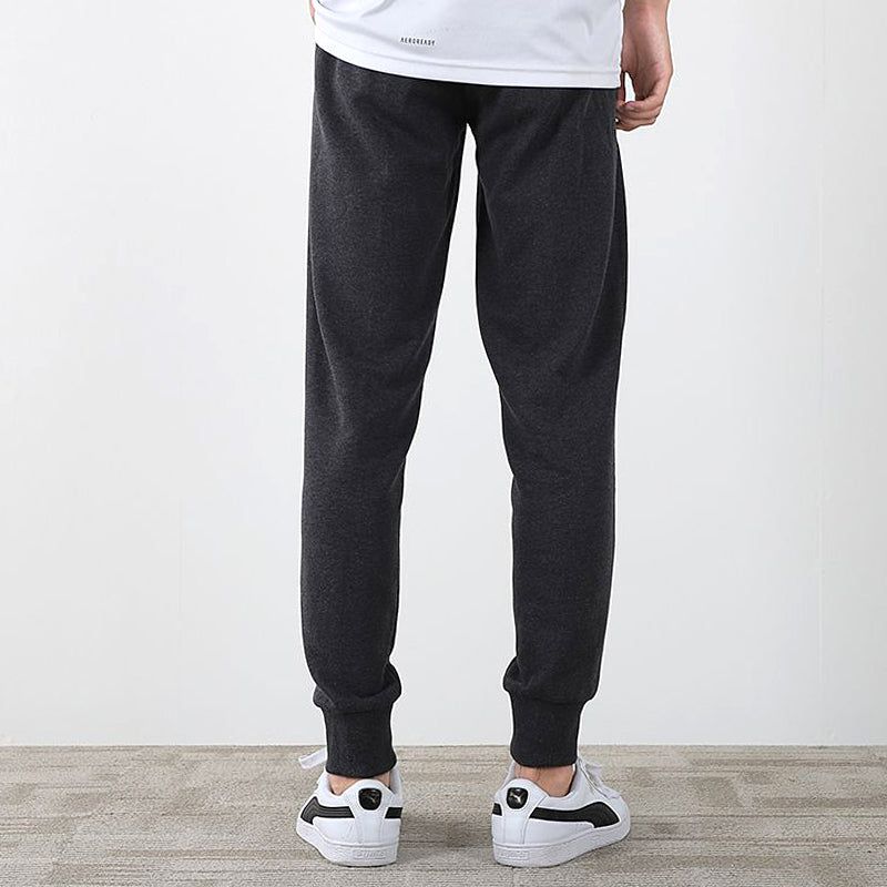 Puma Classic Fit Sweat Pants 'Black' 851754-40 sold by KicksCrew product image thumbnail 4
