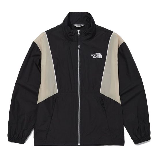 THE NORTH FACE Reston Jacket 'Black' NJ3LN01M sold by KicksCrew