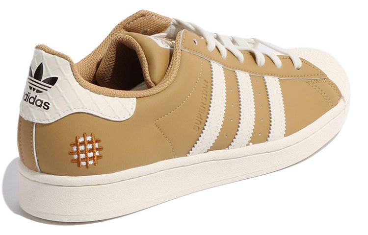 Adidas Originals Superstar 'Brown' HP7830 sold by KicksCrew product image thumbnail 4