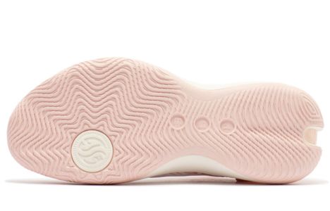 361 Degrees AG Explode Aaron Gordon 'Pink Orange' 672321118-7 sold by KicksCrew