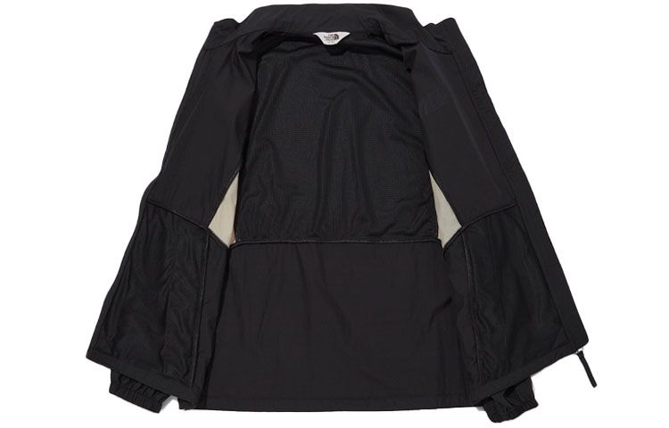 THE NORTH FACE Reston Jacket 'Black' NJ3LN01M sold by KicksCrew product image thumbnail 4