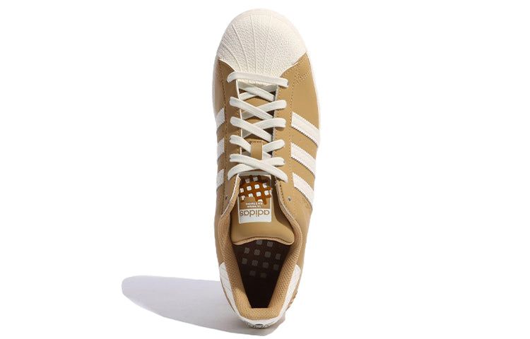 Adidas Originals Superstar 'Brown' HP7830 sold by KicksCrew product image thumbnail 5