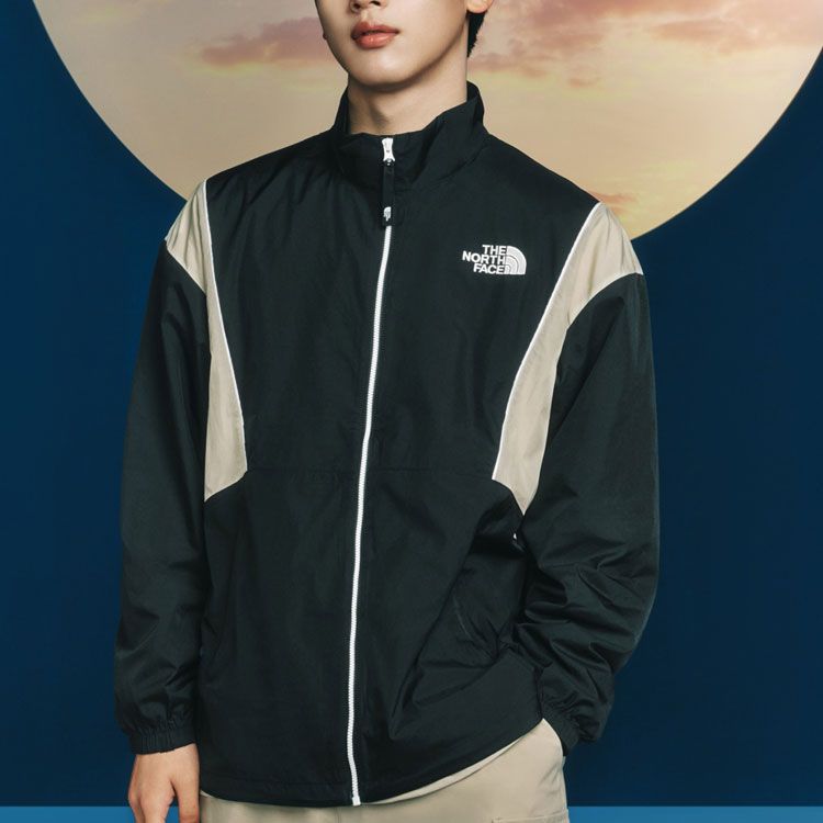 THE NORTH FACE Reston Jacket 'Black' NJ3LN01M sold by KicksCrew product image thumbnail 5