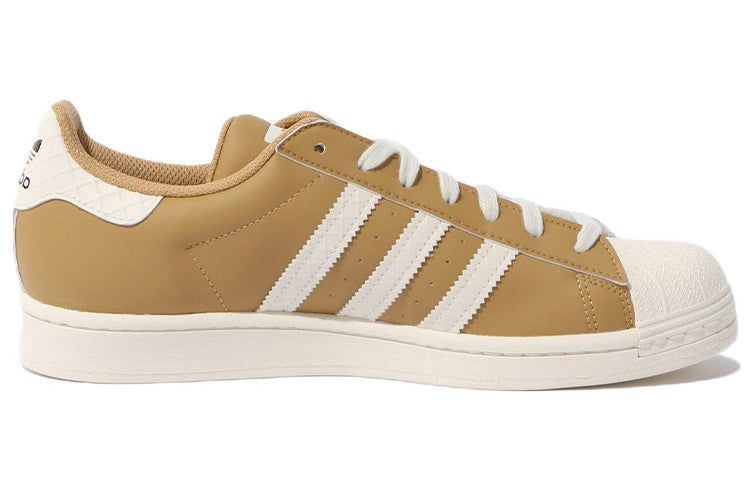 Adidas Originals Superstar 'Brown' HP7830 sold by KicksCrew product image thumbnail 2