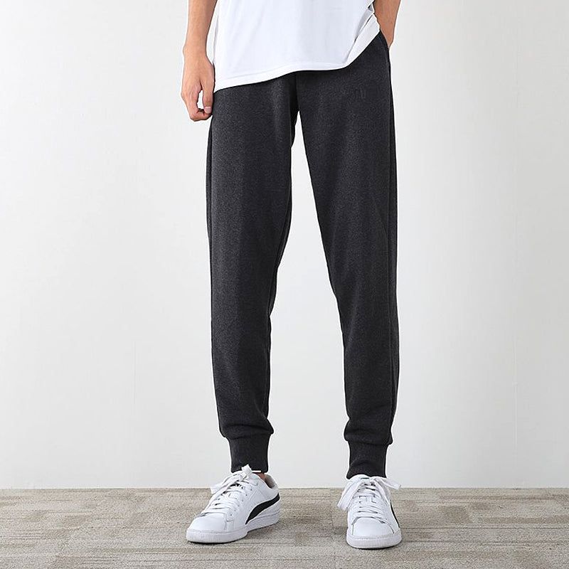 Puma Classic Fit Sweat Pants 'Black' 851754-40 sold by KicksCrew product image thumbnail 3