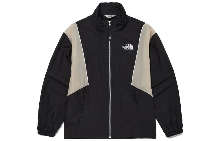 THE NORTH FACE Reston Jacket 'Black' NJ3LN01M sold by KicksCrew product image thumbnail 2