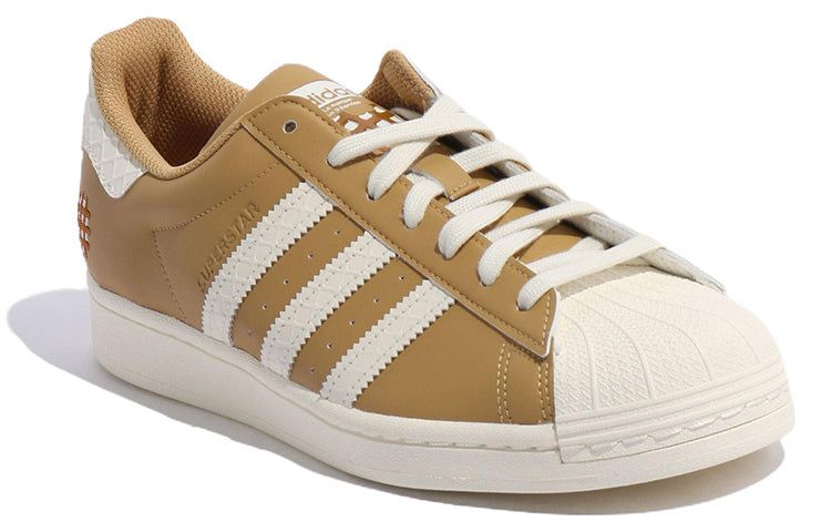 Adidas Originals Superstar 'Brown' HP7830 sold by KicksCrew product image thumbnail 3