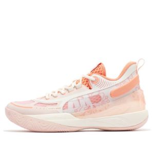 361 Degrees AG Explode Aaron Gordon 'Pink Orange' 672321118-7 sold by KicksCrew