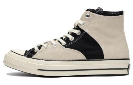 Converse Chuck 70 Hi Retro Sport 'Egret Black White' A02763C sold by KicksCrew