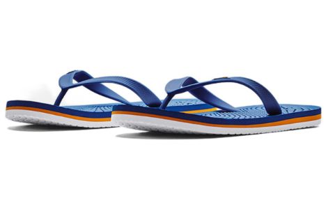 Under Armour Atlantic Dune Sandal 'Victory Blue' 3022705-403 sold by KicksCrew