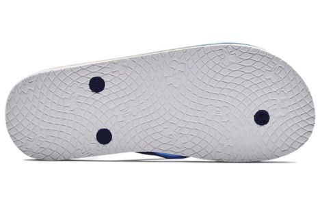 Under Armour Atlantic Dune Sandal 'Victory Blue' 3022705-403 sold by KicksCrew