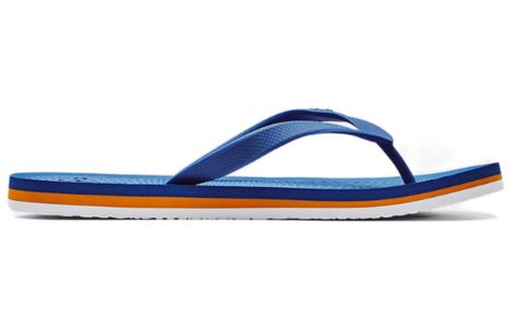 Under Armour Atlantic Dune Sandal 'Victory Blue' 3022705-403 sold by KicksCrew