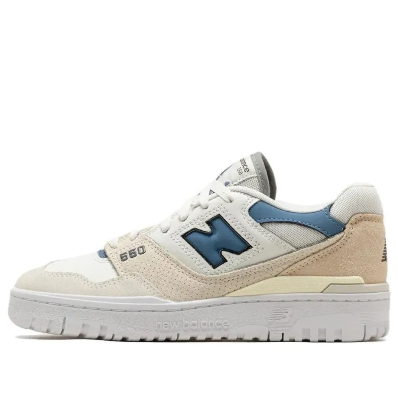 (WMNS) New Balance 550 'Sea Salt Blue' BBW550SB sold by KicksCrew