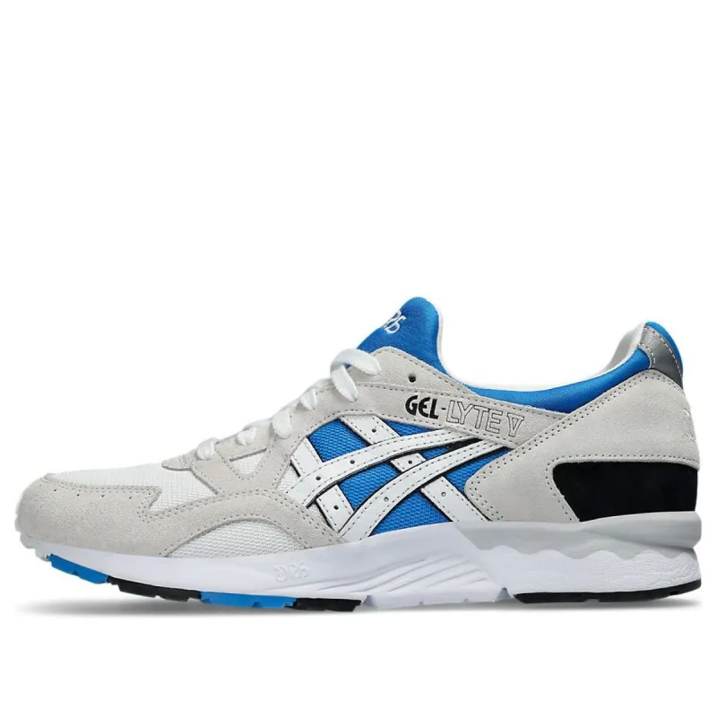 新品 ASICS GEL-LYTE 5 CONCRETE/CLAY GREY ASICS GEL-Lyte V Concrete/Clay Grey | Sneaker District COM