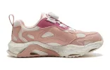 (GS) FILA Sportswear Running Shoes 'Pink White' K15G342504FMB sold by KicksCrew